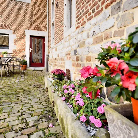 Pleasing Holiday In With Garden Terrace Bbq * Richelle